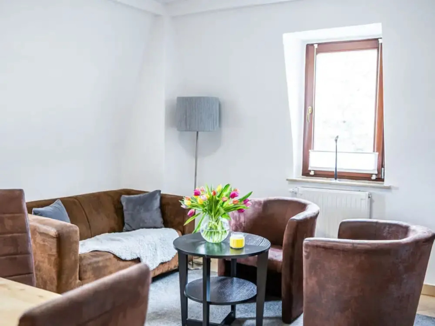 "weinberg Uitzicht" in het Felix Huis