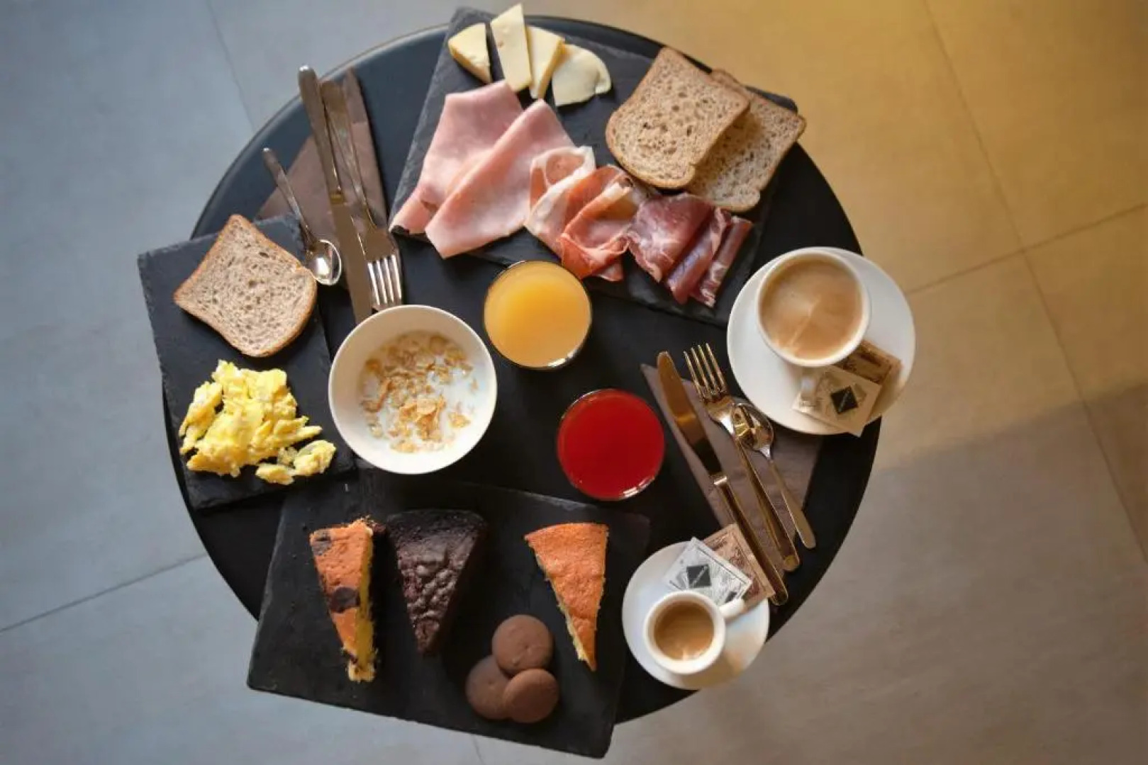 Campo De Fiori Prestige Rooms