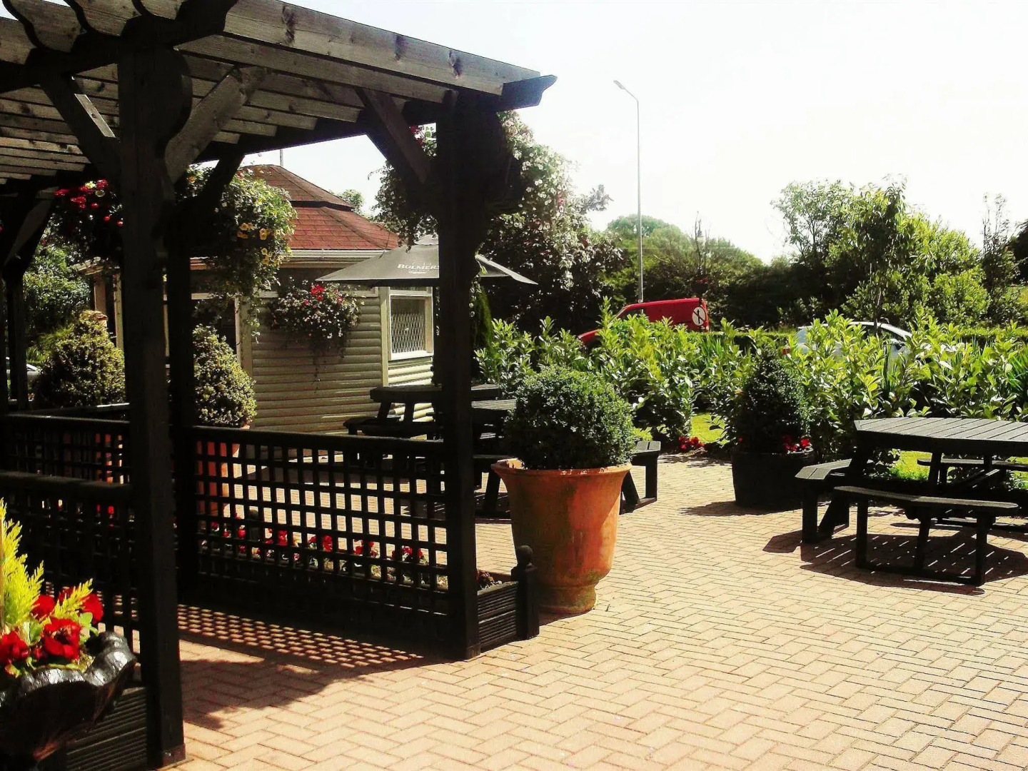 Whitford House Hotel