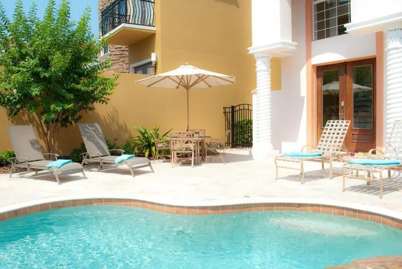 Vacation Home in Reunion Resort W087