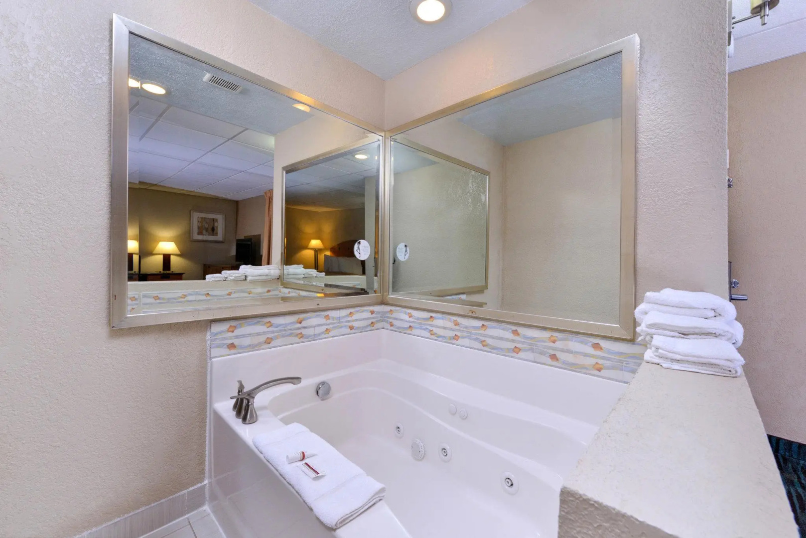 Red Roof Inn Chambersburg