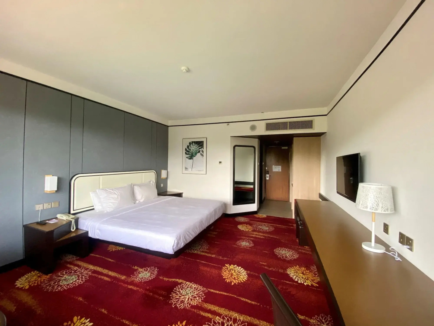 Sabah Hotel Sandakan