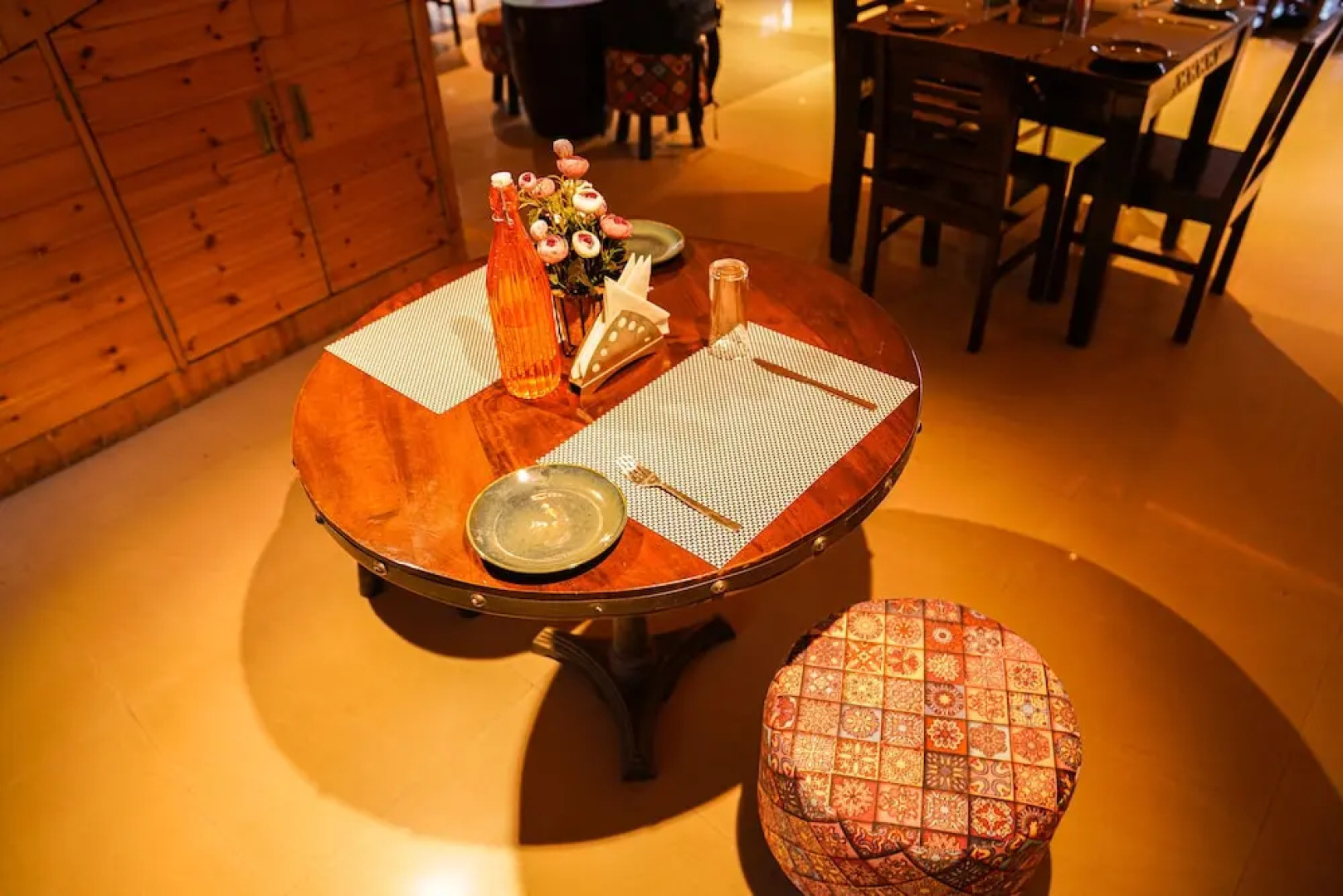 Montrose 11 Boutique