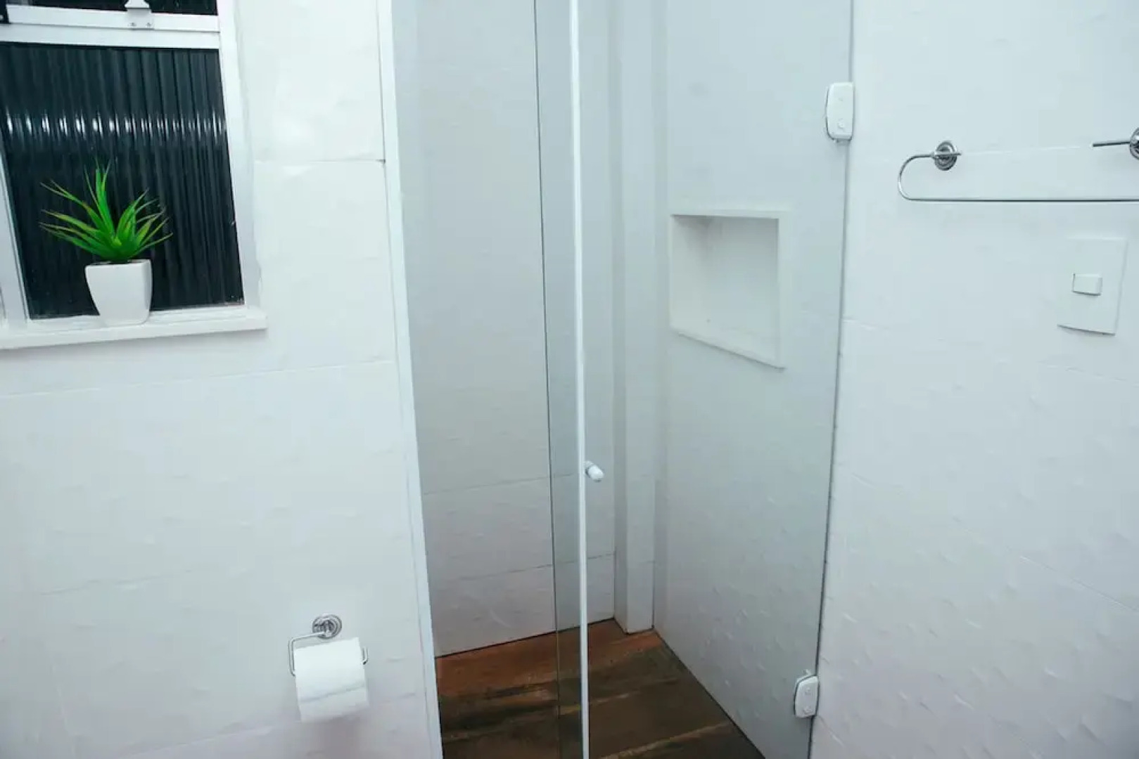 Apto com Wi-fi e em Cascatinha Juiz de Fora MG