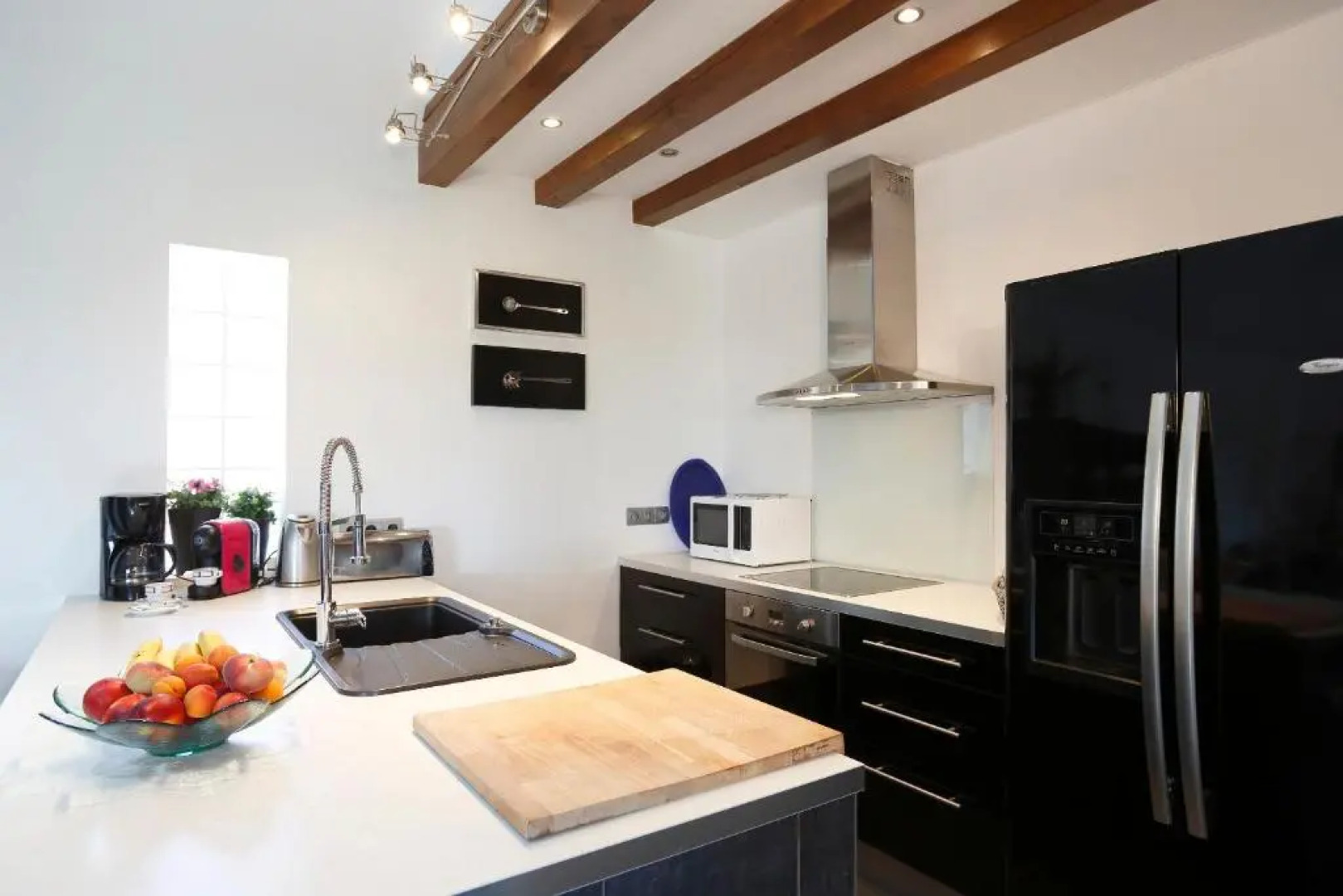 Nature & Chateaux à Azay le Rideau