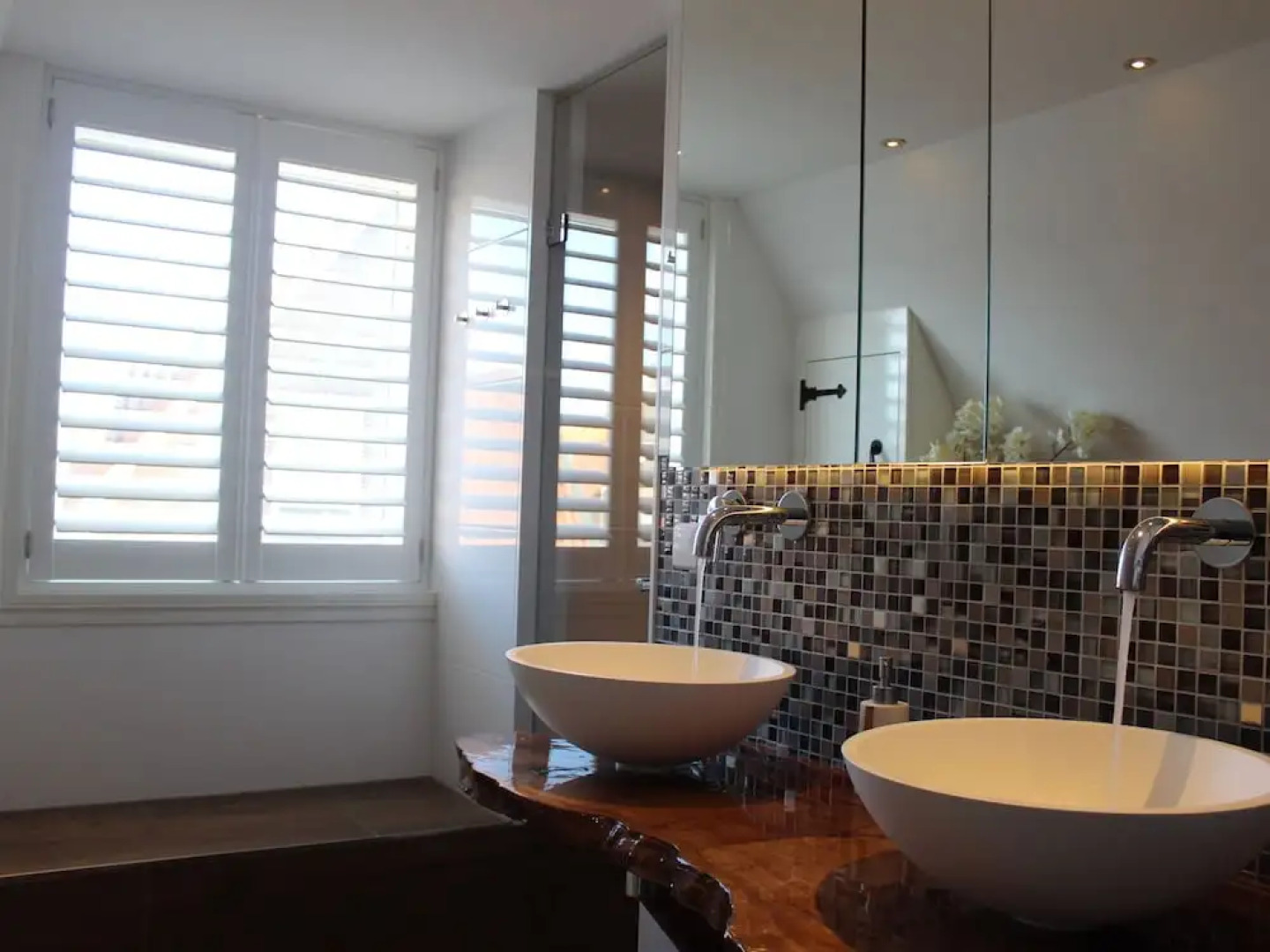 Alluring Holiday home in Egmond aan Zee with Terrace