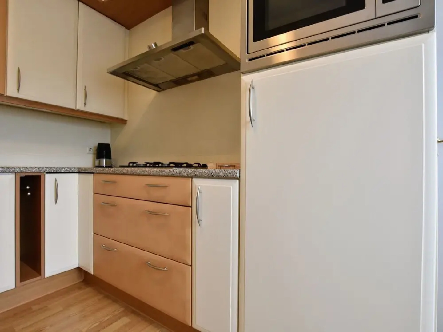 Spacious Apartment in Schin op Geul Near the River