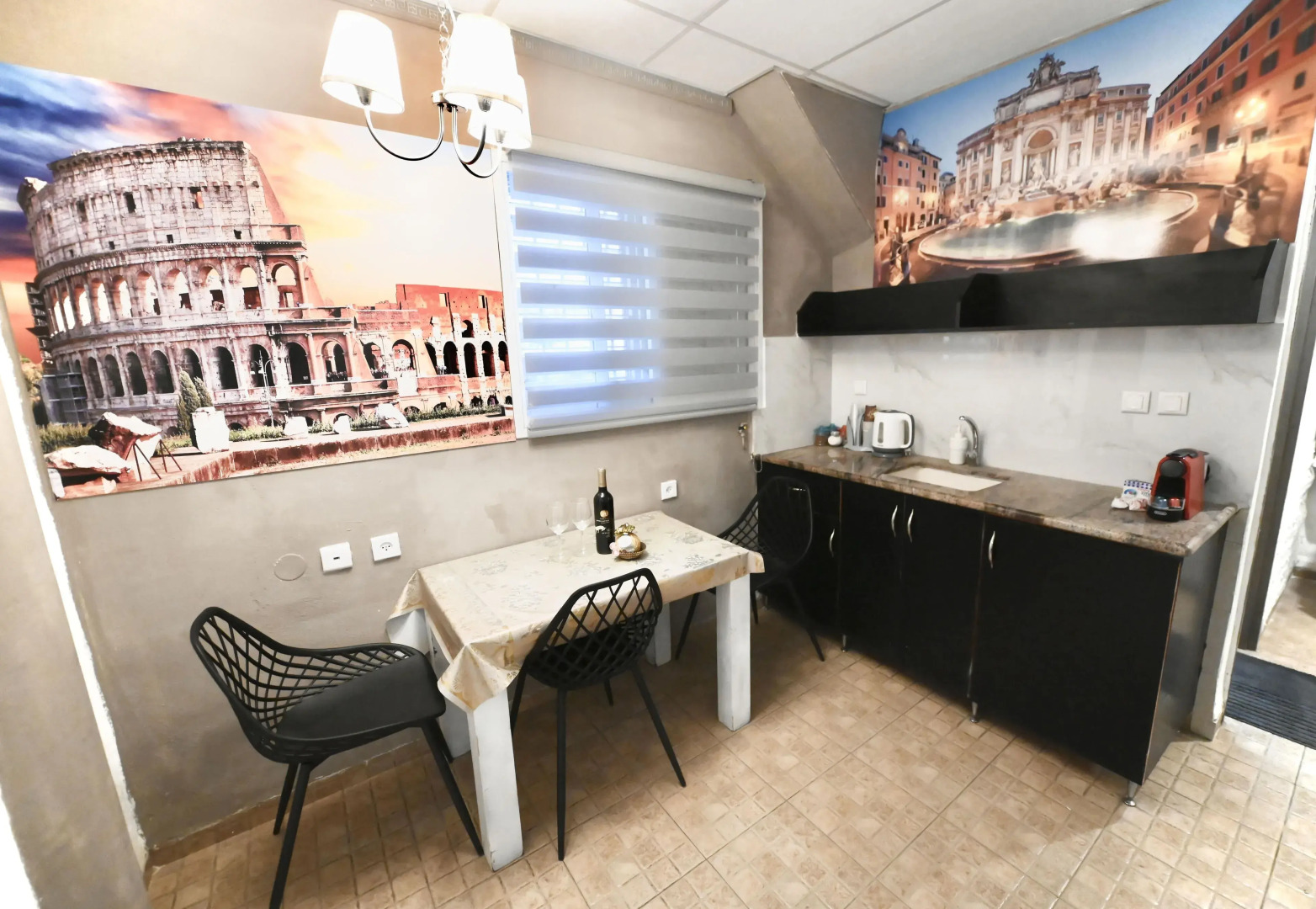 Magical in the Galilee