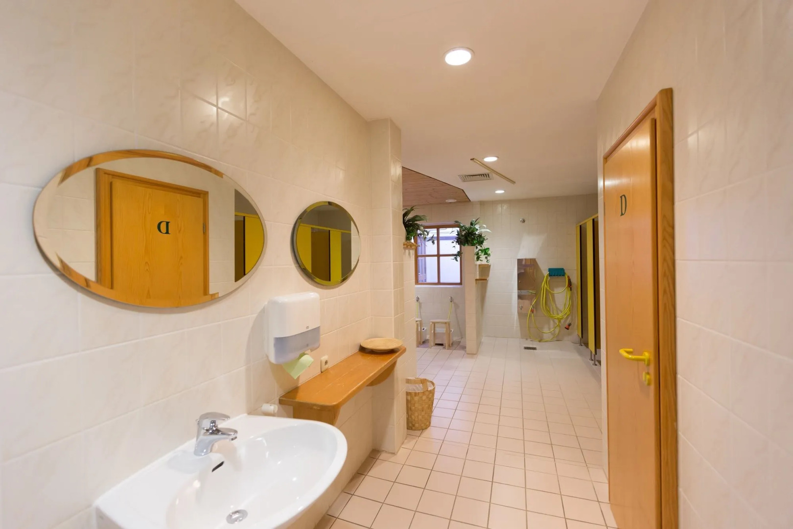 Landhotel Maiergschwendt by DEVA