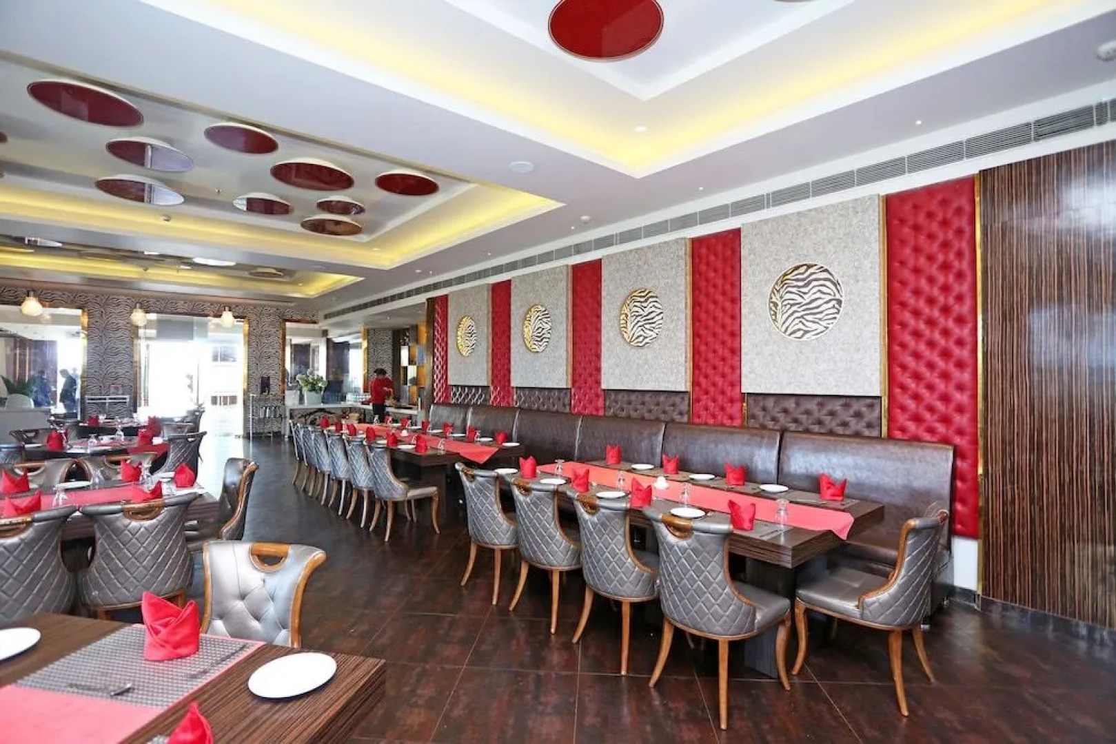 OYO 30131 Hotel Ceremony- A Unit Of Nishuraj Resorts