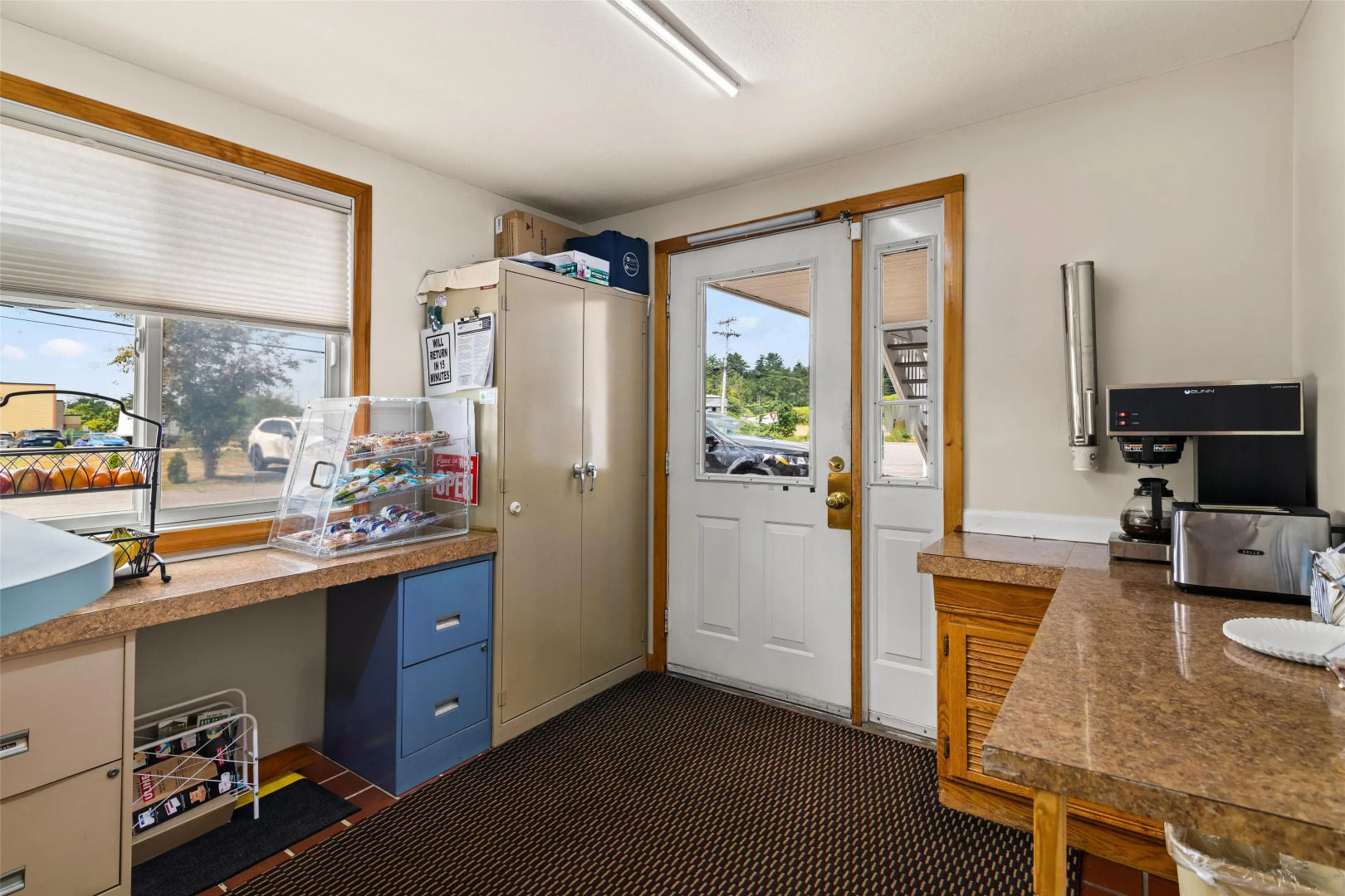 Americas Best Value Inn Biddeford Portland