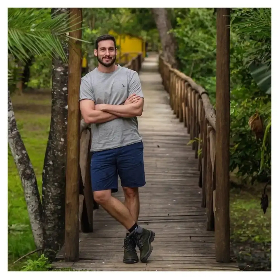 Pantanal Jungle Lodge