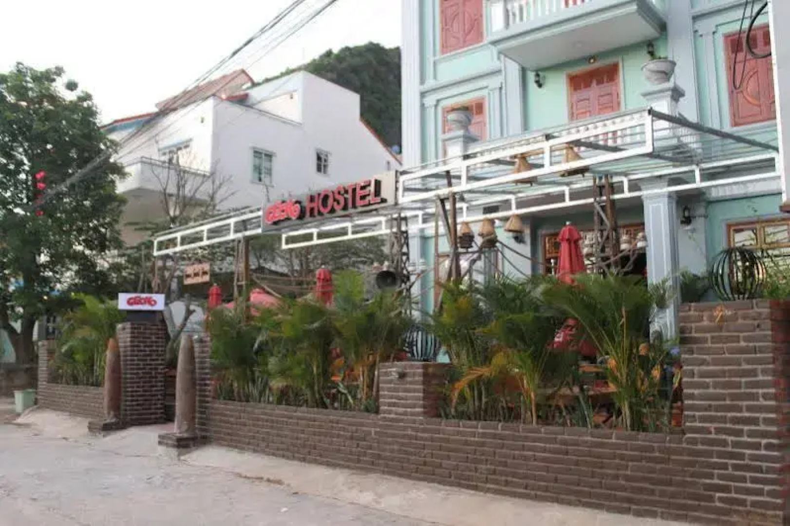 Phong Nha Gecko Hostel