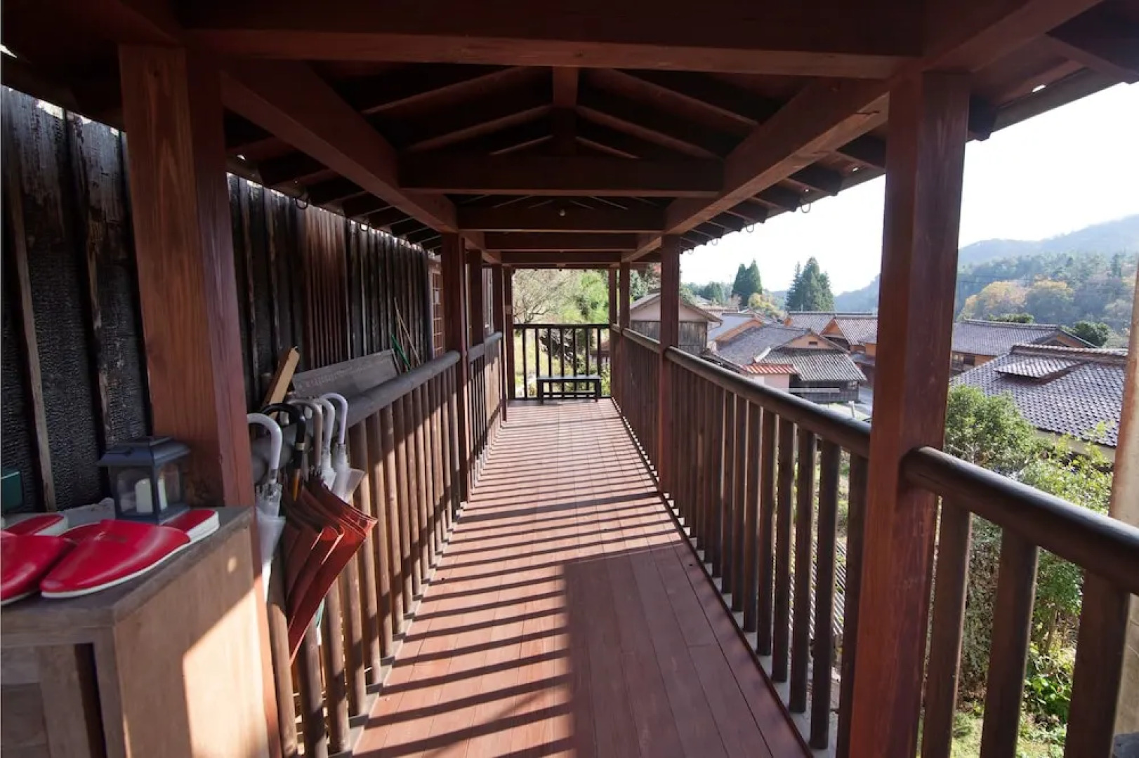 Guest House Eleven Village Fukiya