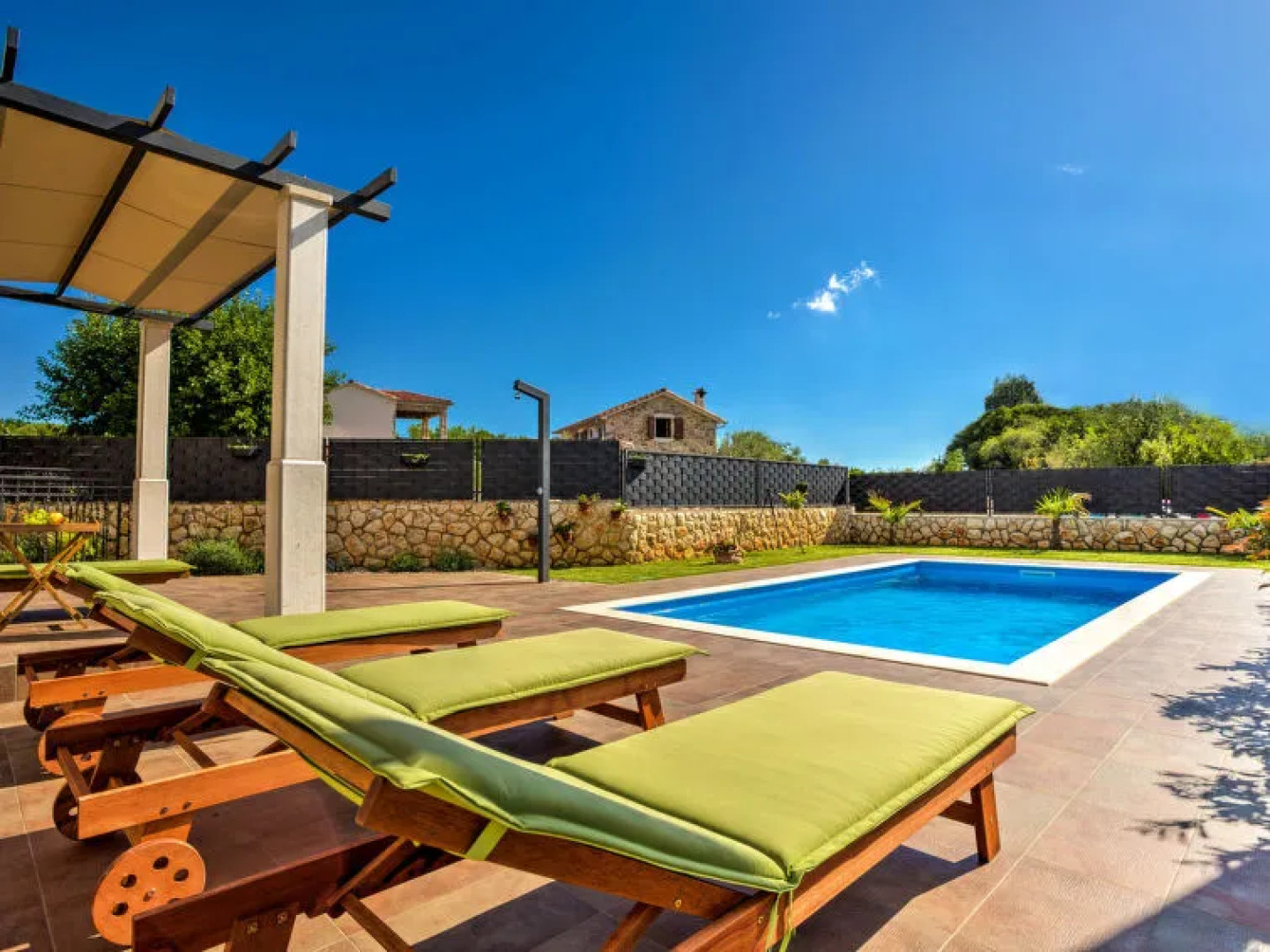 Holiday Home Villa Gabriela
