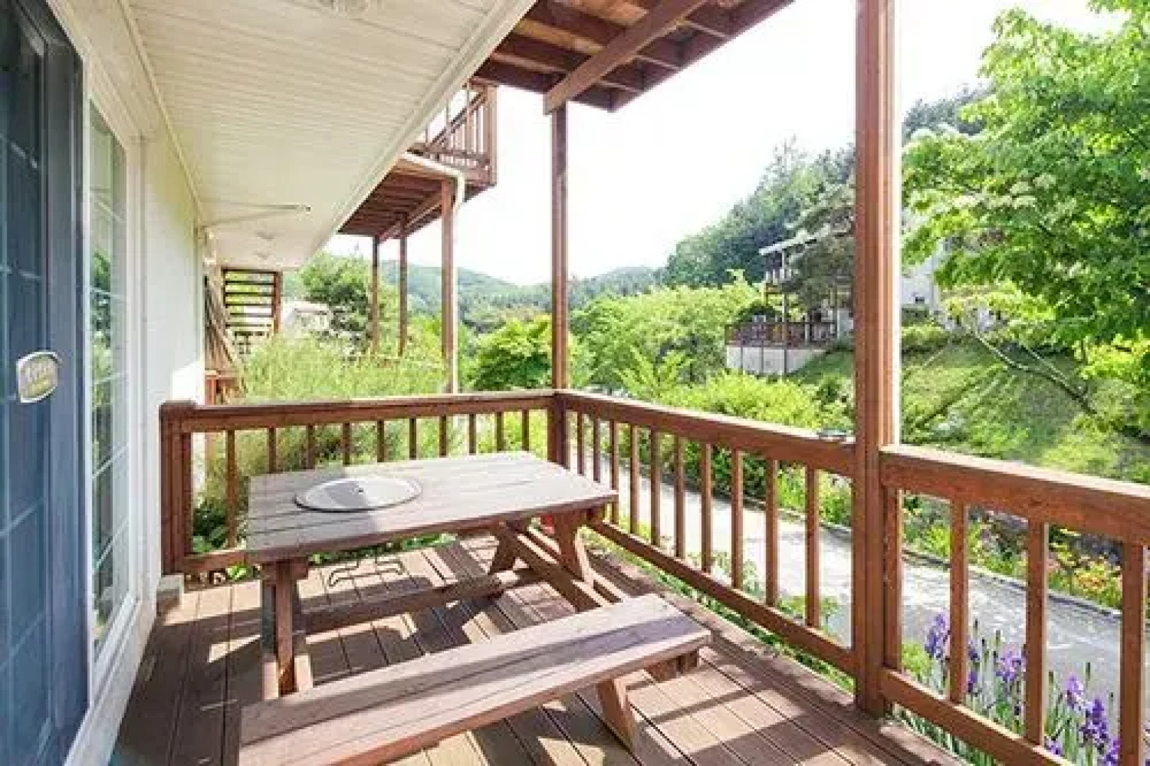 Hongcheon Agrina Pension (Ocean World)