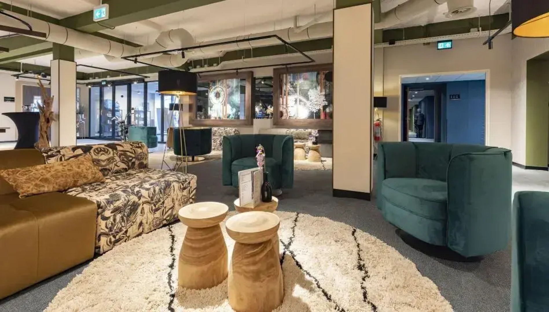 Fletcher Hotel-Restaurant Marknesse