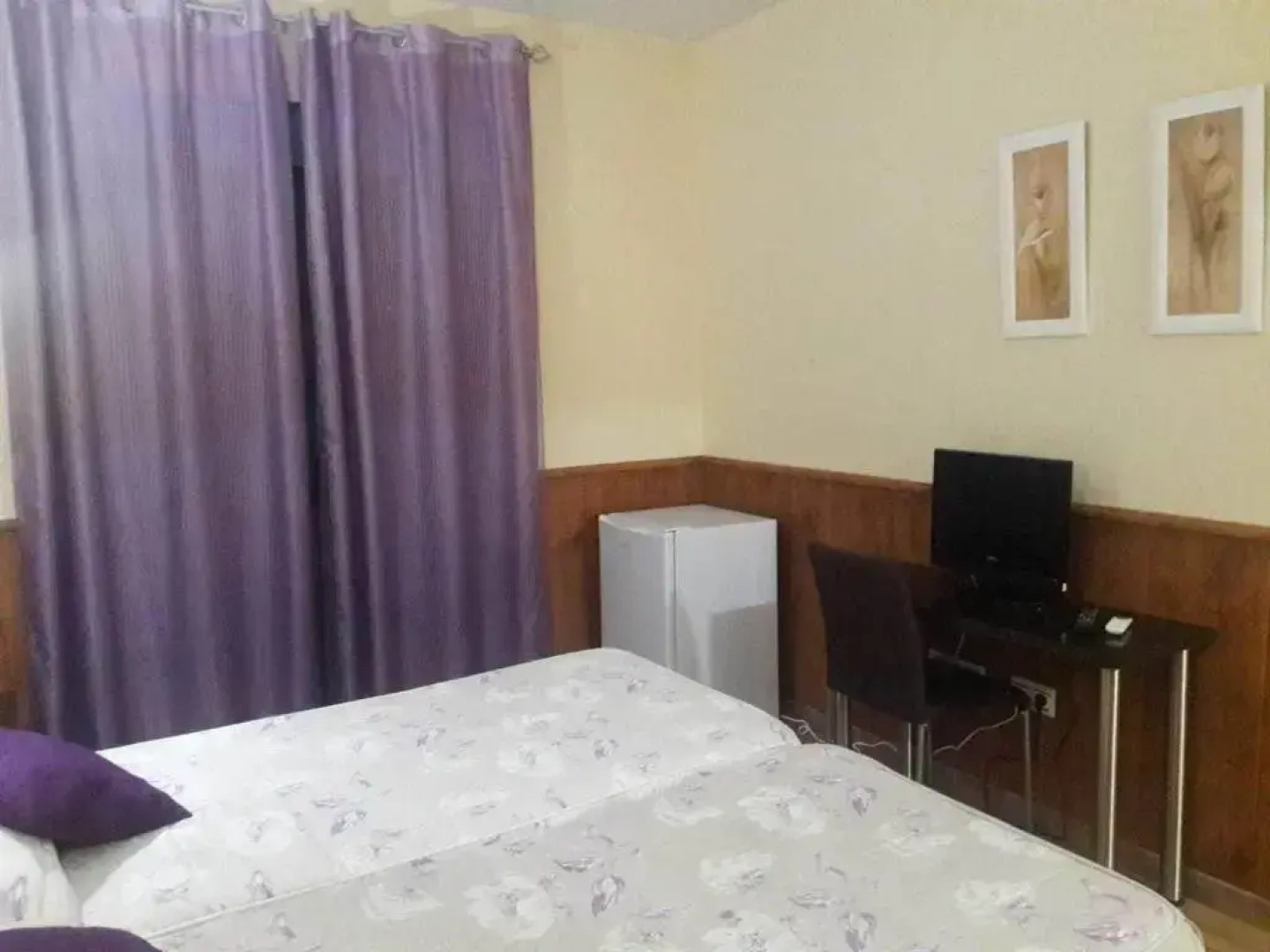 Casa Rural Virgen de las Cruces