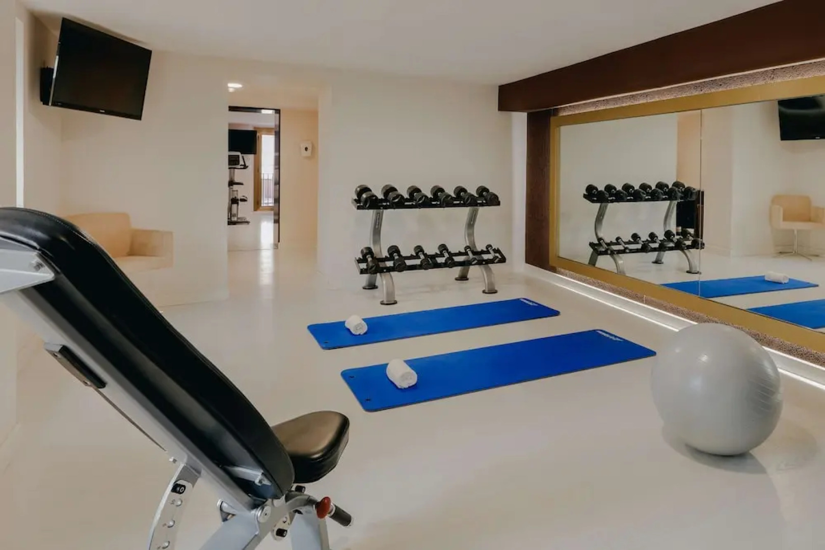 Hotel Hesperia Barri Gòtic