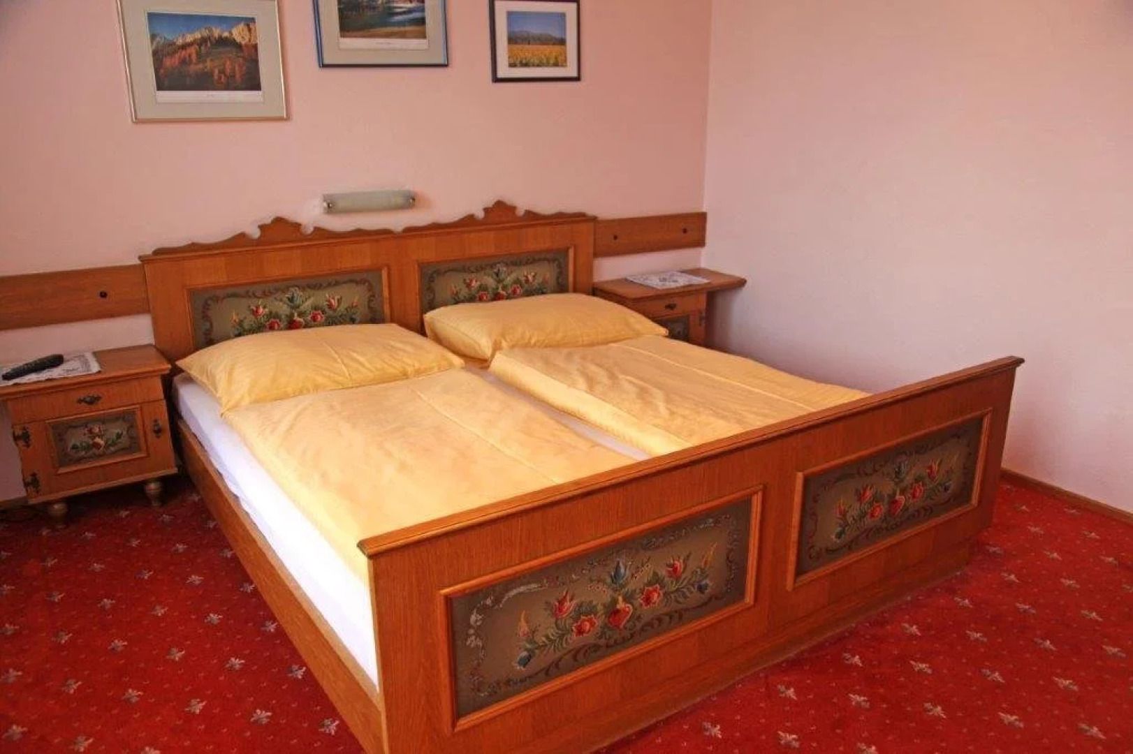 S.Wirtshaus Familie Aigner