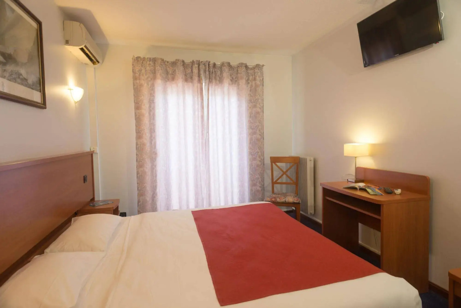 Club Coralia Corsica Paoli