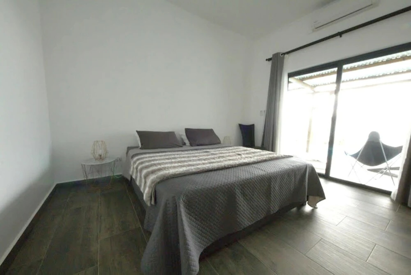 Villa with 4 Bedrooms in Pointe Aux Sables, Port Louis, with Private Pool, Enclosed Garden And Wifi - 800 M From the Beach