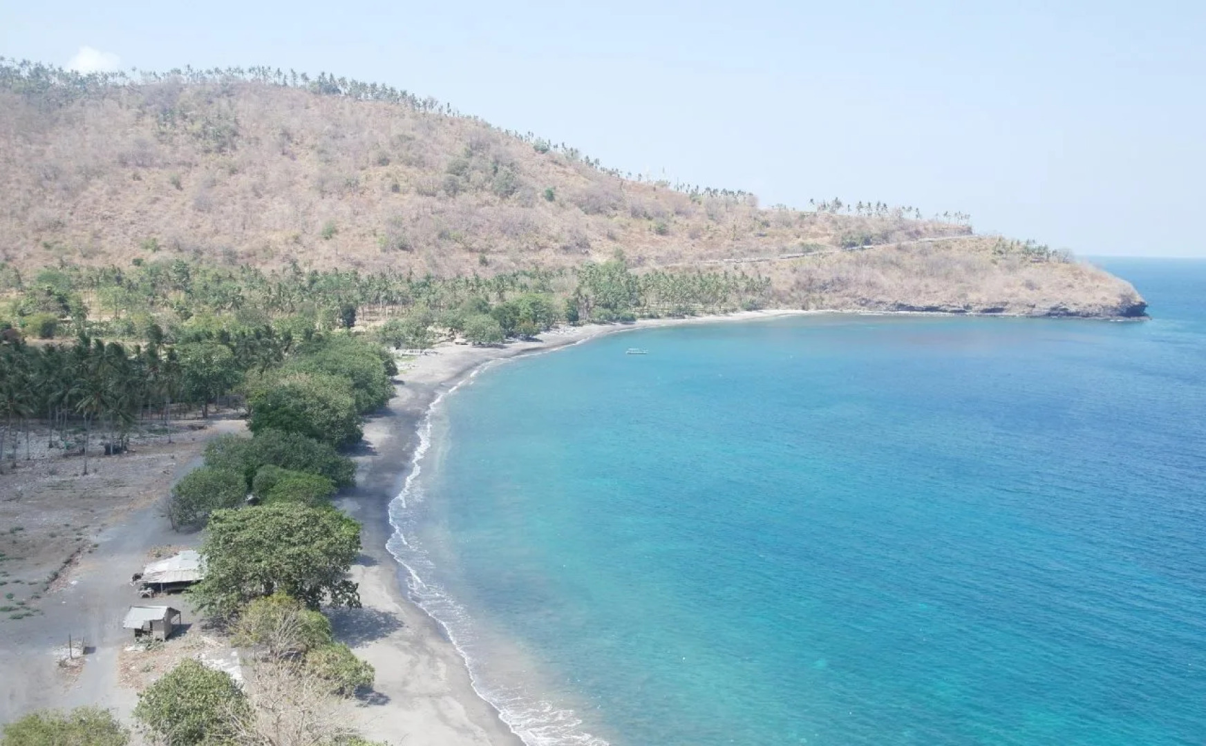 Louis Kienne Resort Senggigi