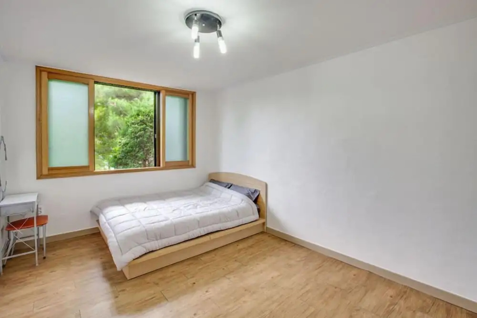 Yangpyeong Moeygalam Pension