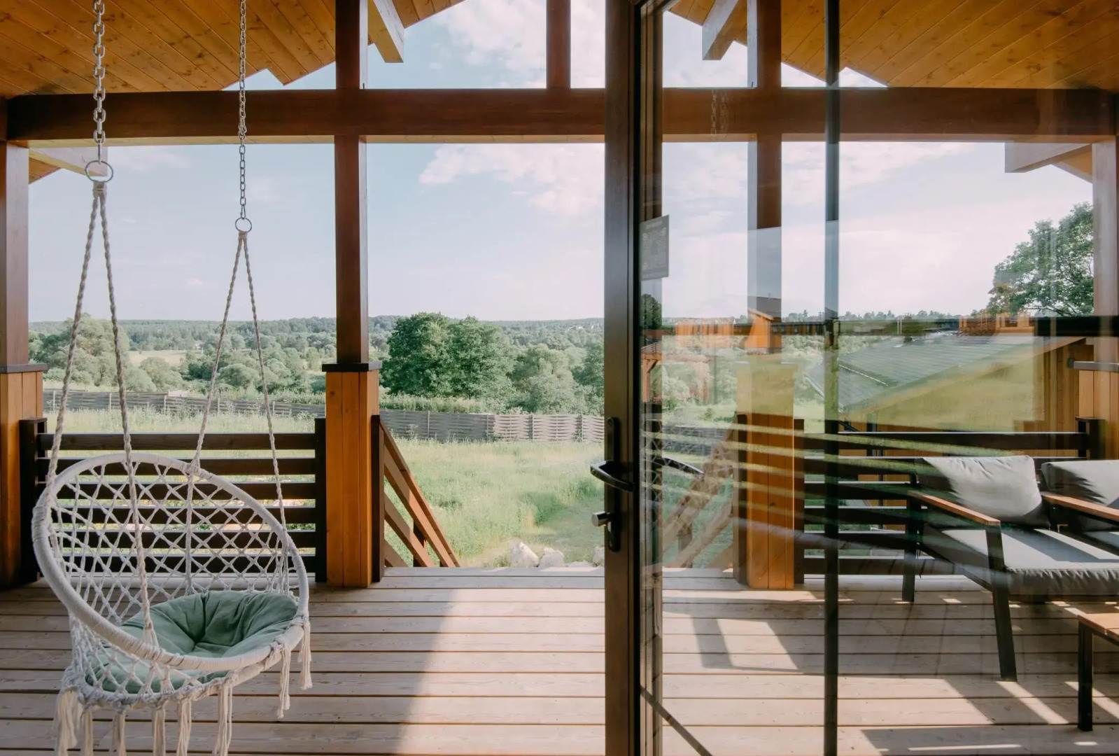 Wish Home Дубовая Роща (Виш Хоум)