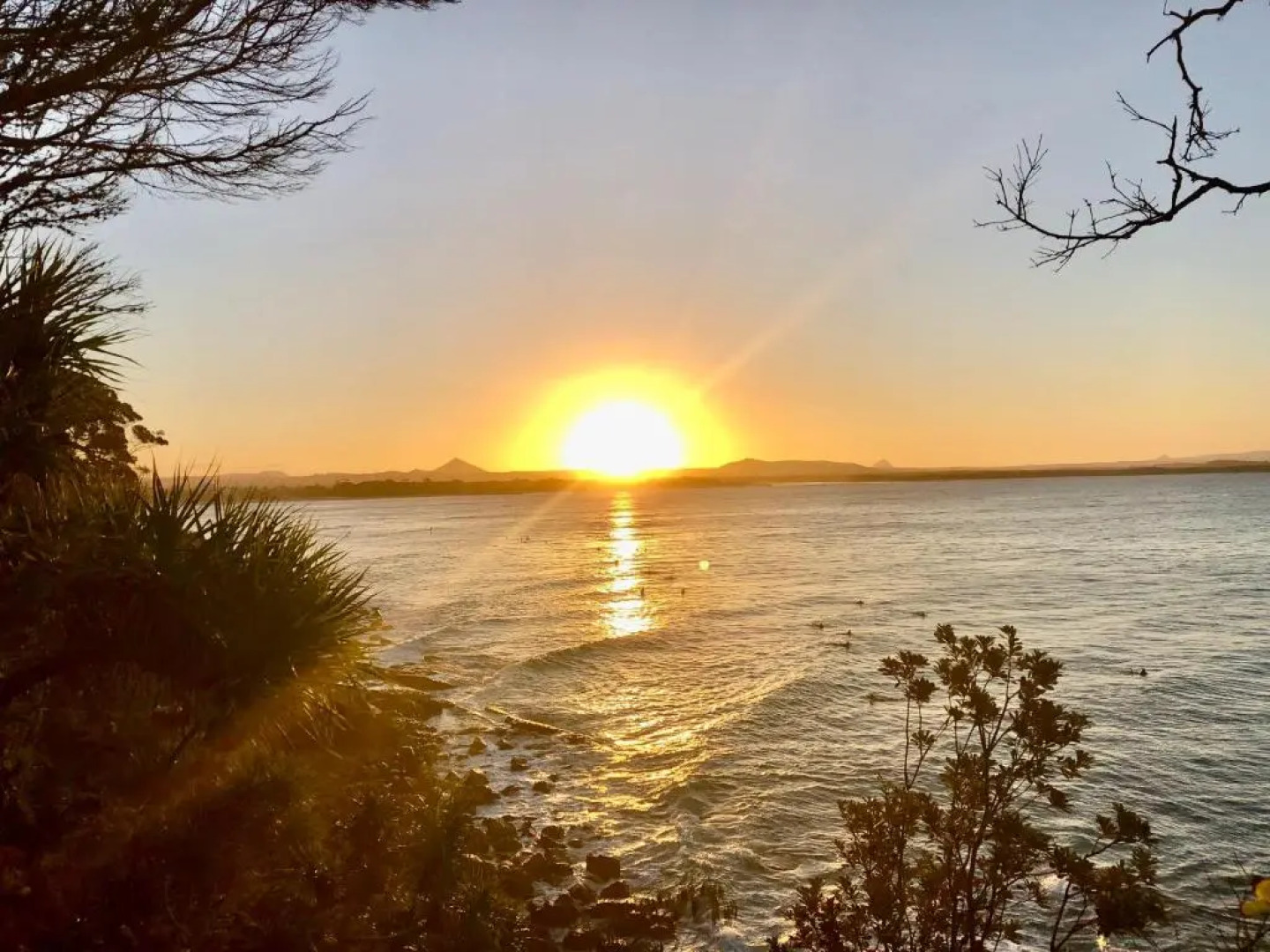 Hideaway Noosa Men Only Beach Resort