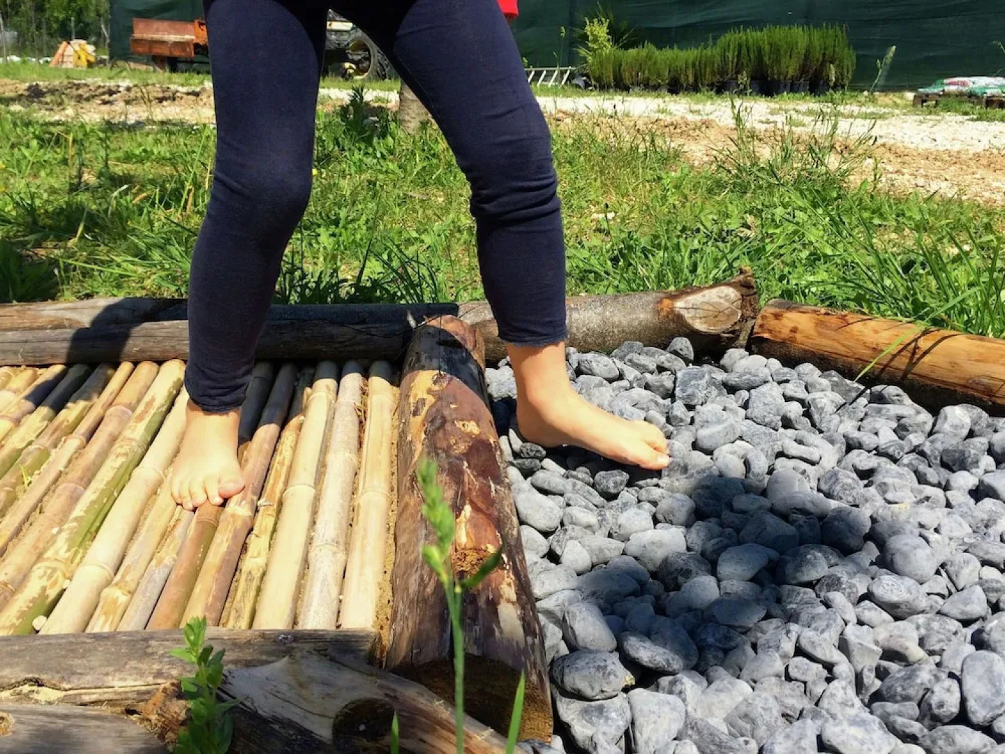 Modern Eco-Friendly Apartment Steps Away From the Sea And Nature