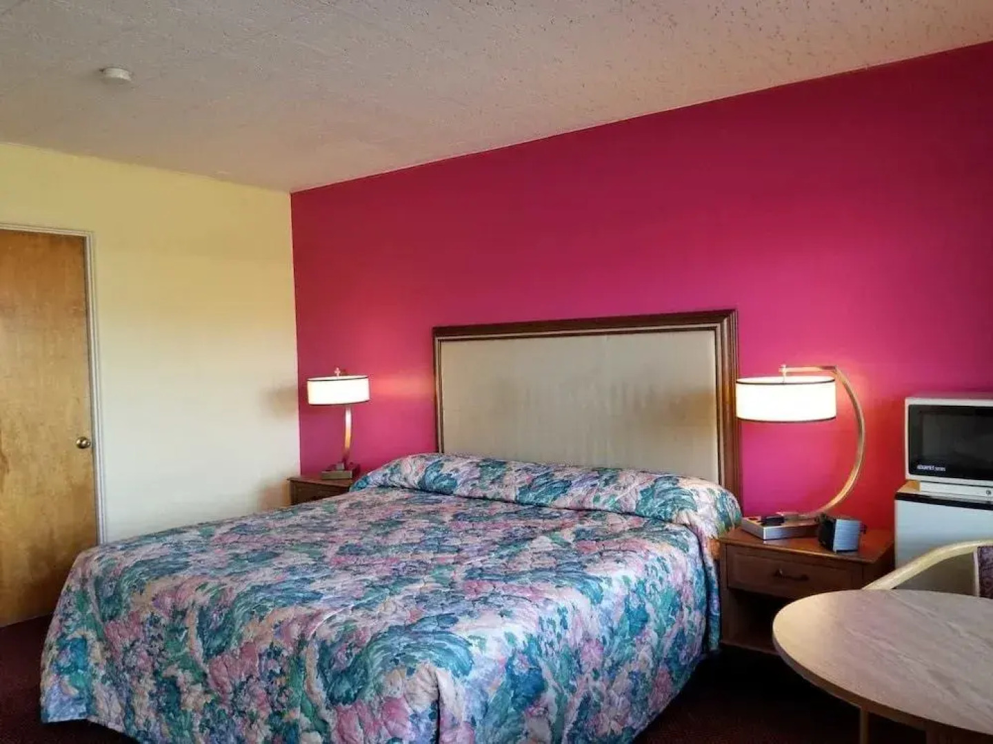 Baymont By Wyndham Fort Bragg