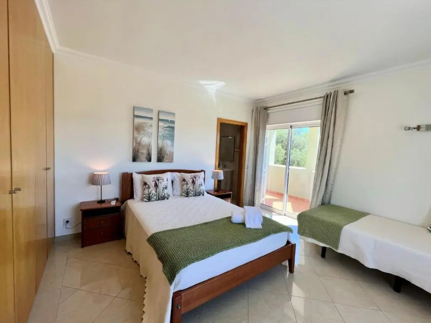 Boliqueime Amazing Villa With Pool by Homing