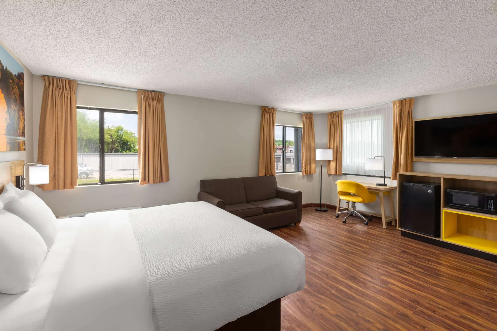 Days Inn by Wyndham Glasgow