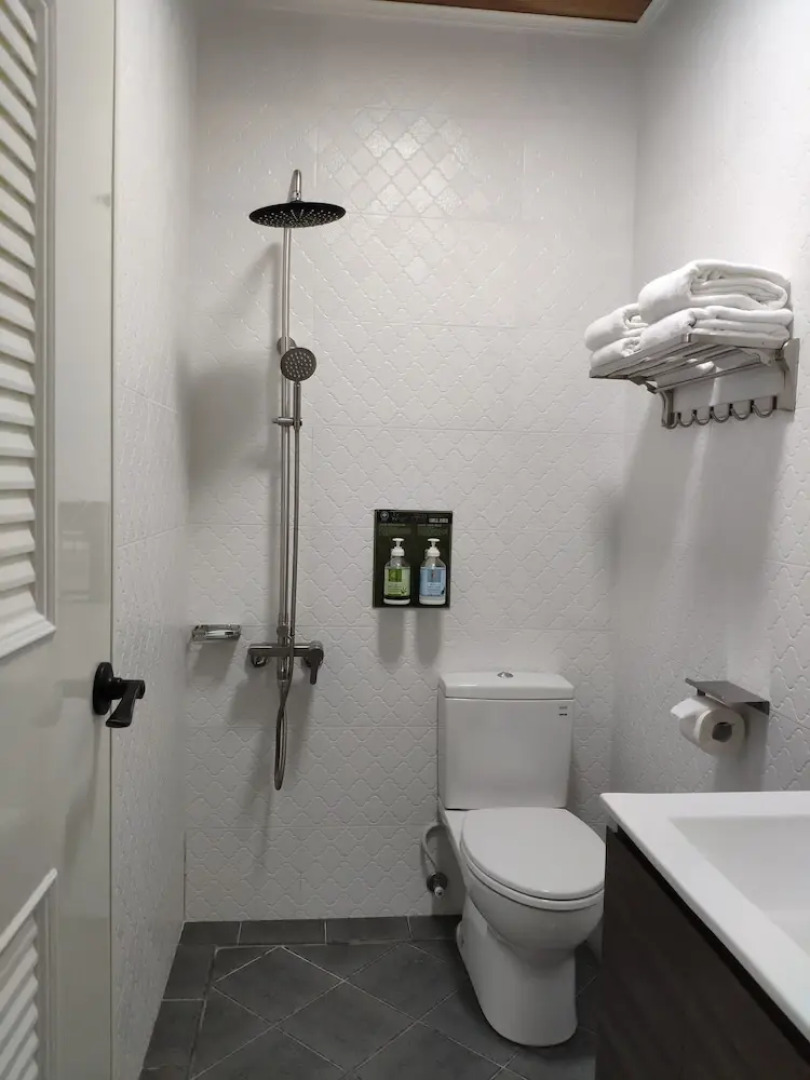 Teacher Cai Homestay