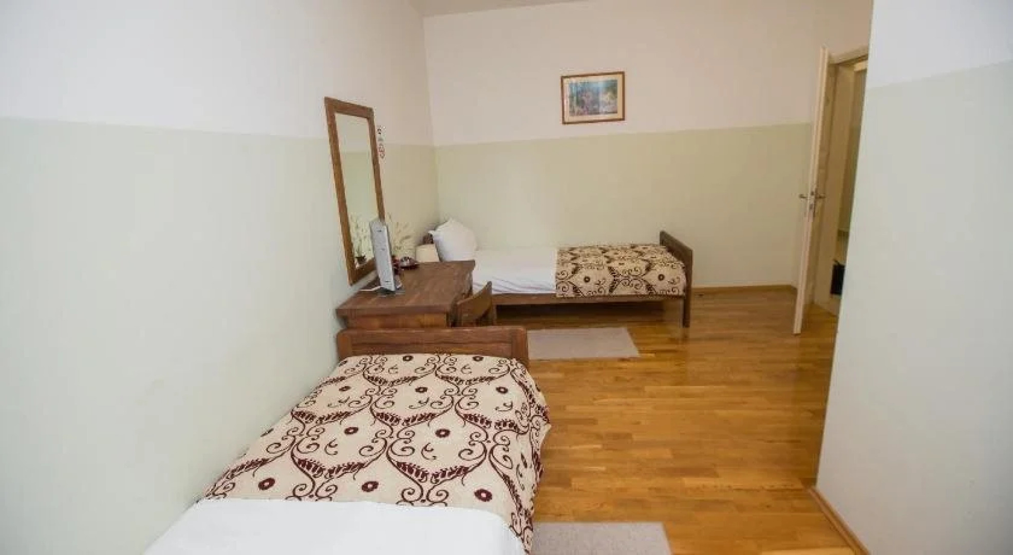 St. Hubert Hunting Lodge