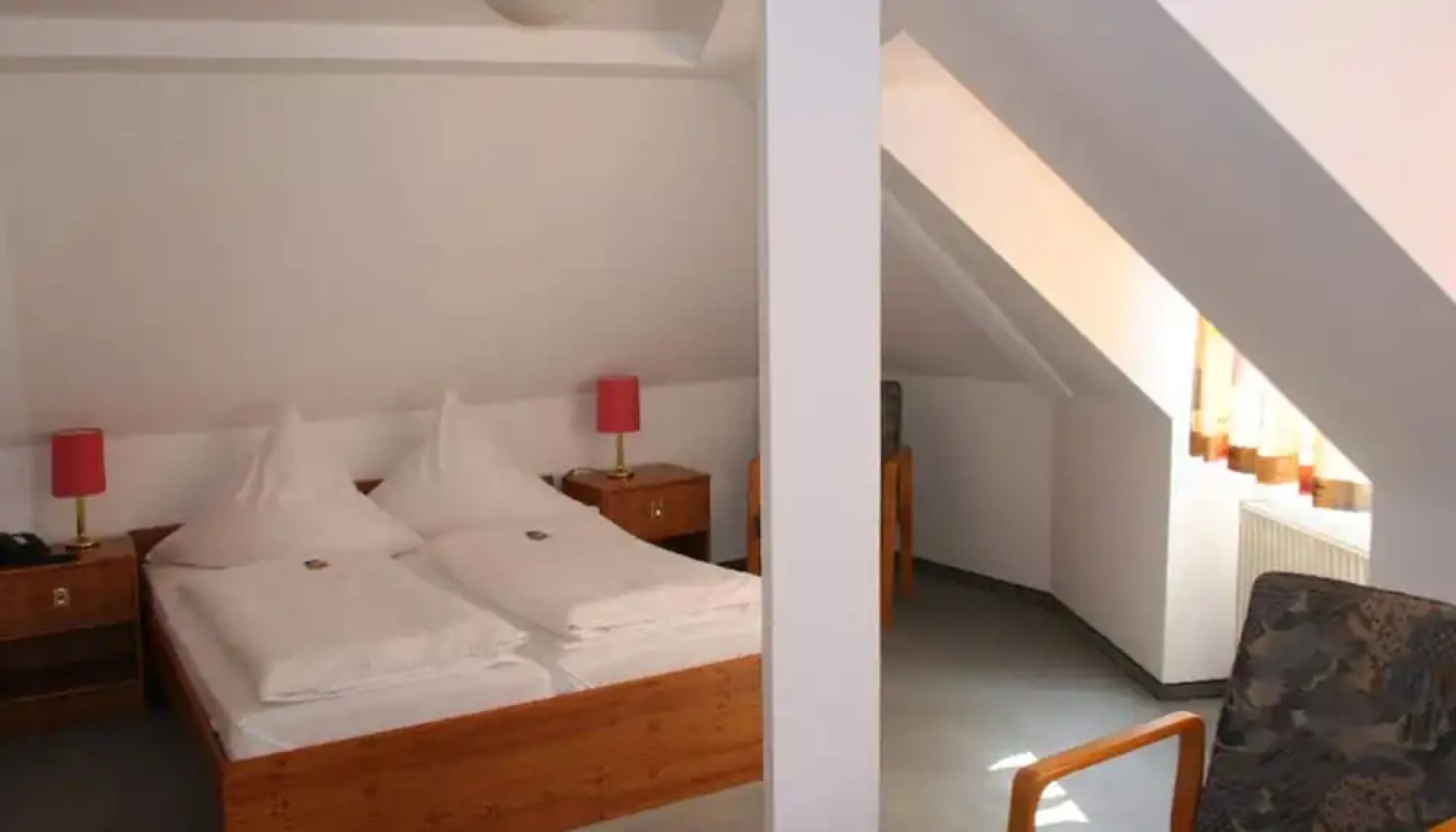 Hotel Garni Rosbach v.d.H.