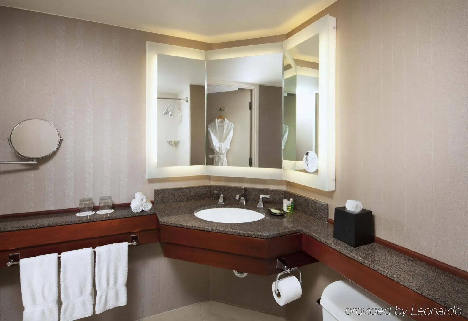 The Westin Long Beach