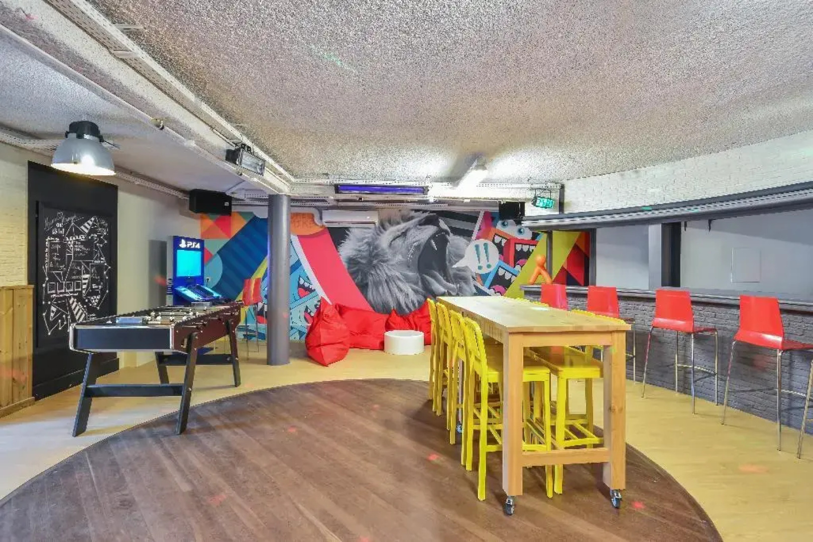 Résidence Pierre & Vacances Le Domaine de Bourgenay