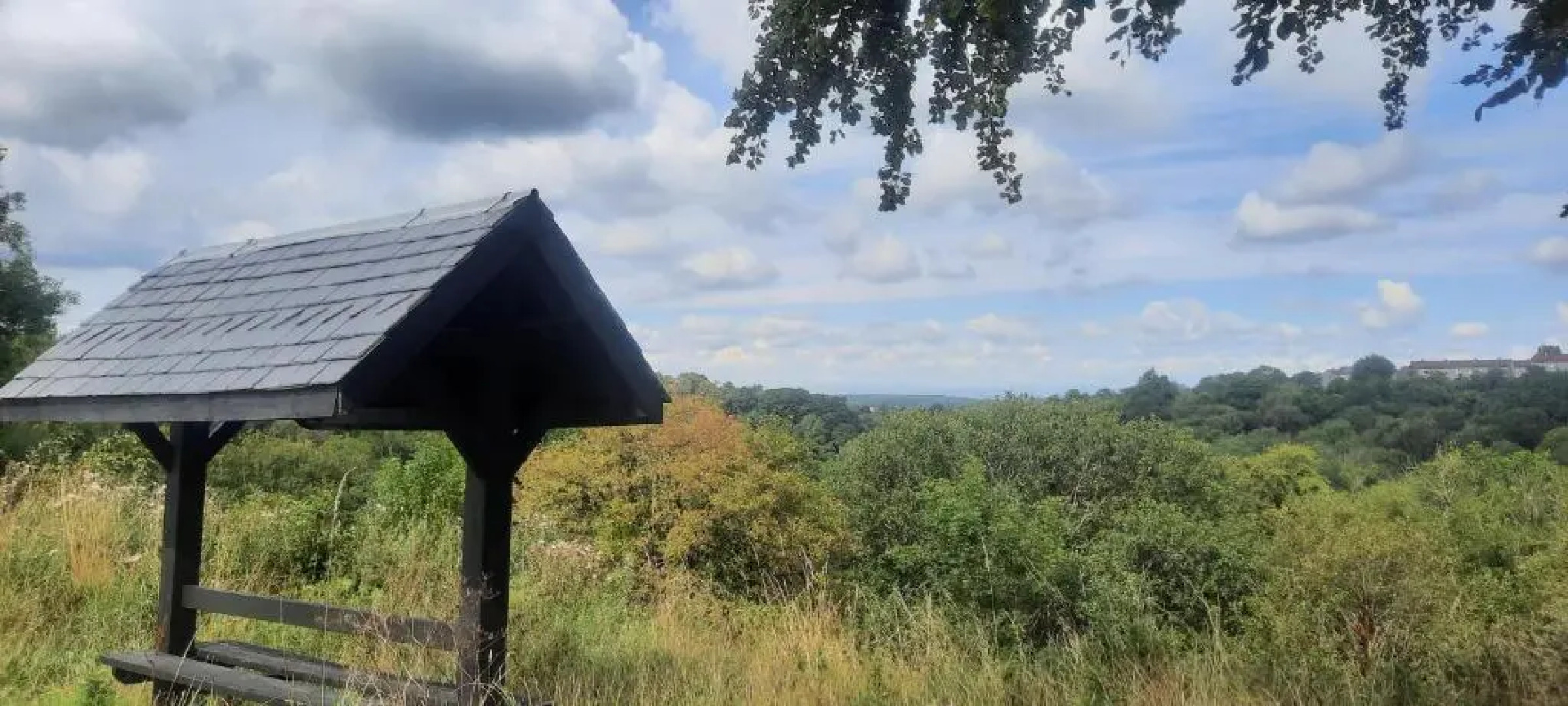 Cozy Lanarkshire Apartment With a View