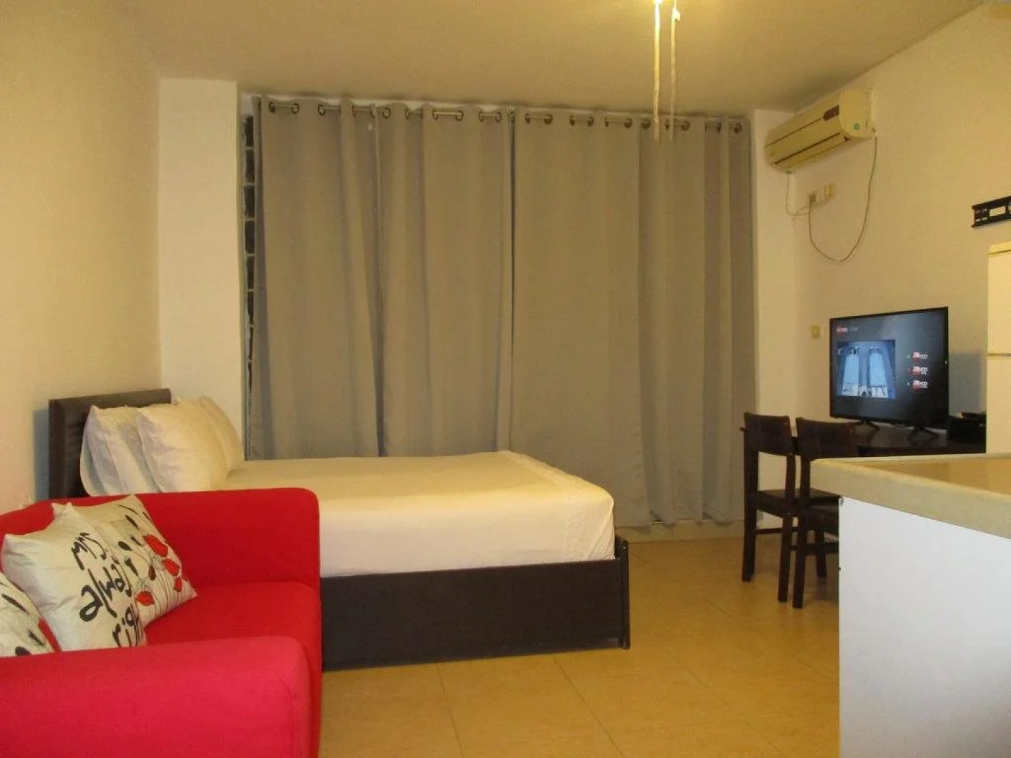 Rothschild Apartments