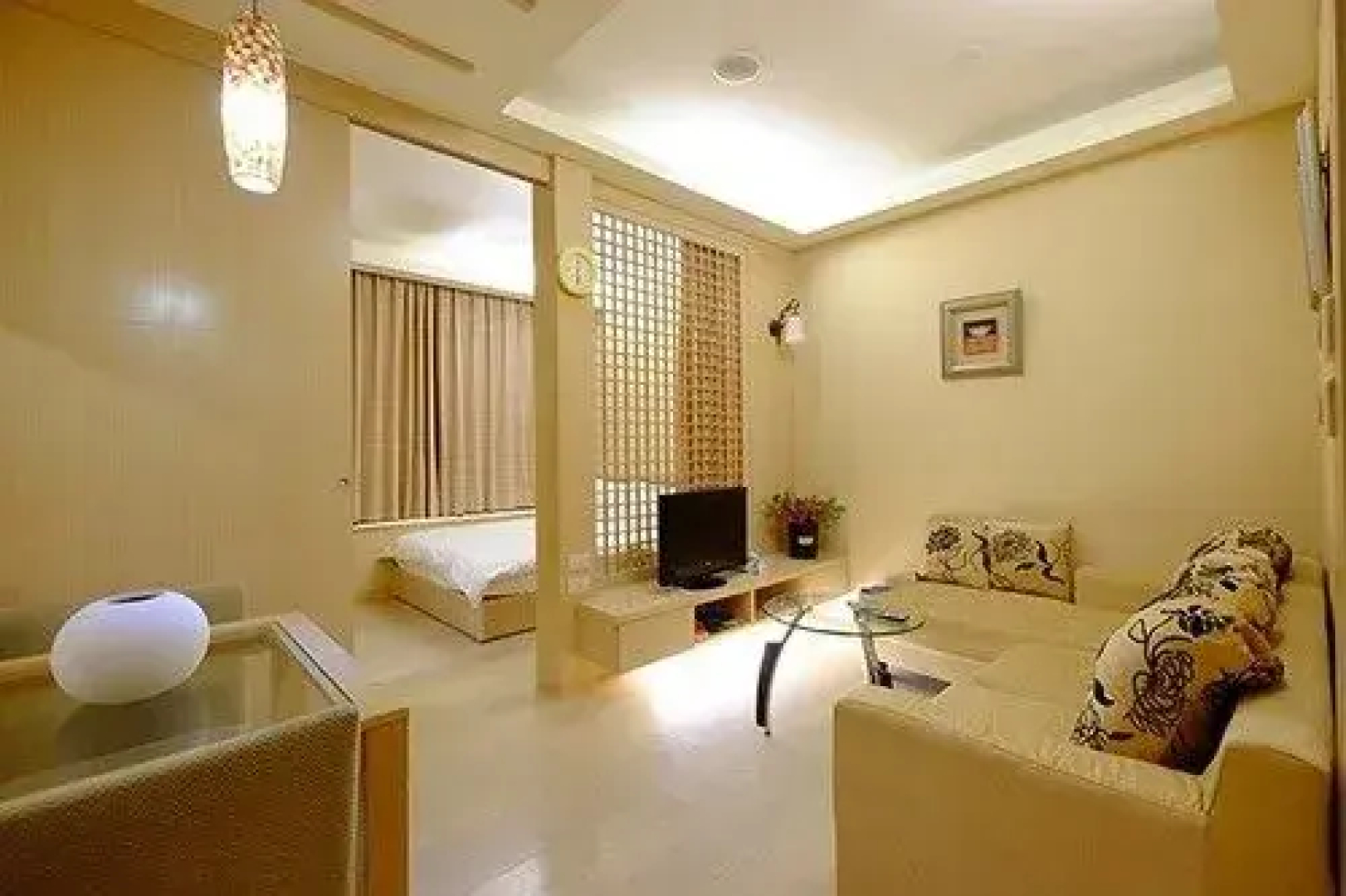 85 Green World 85 Building Museum