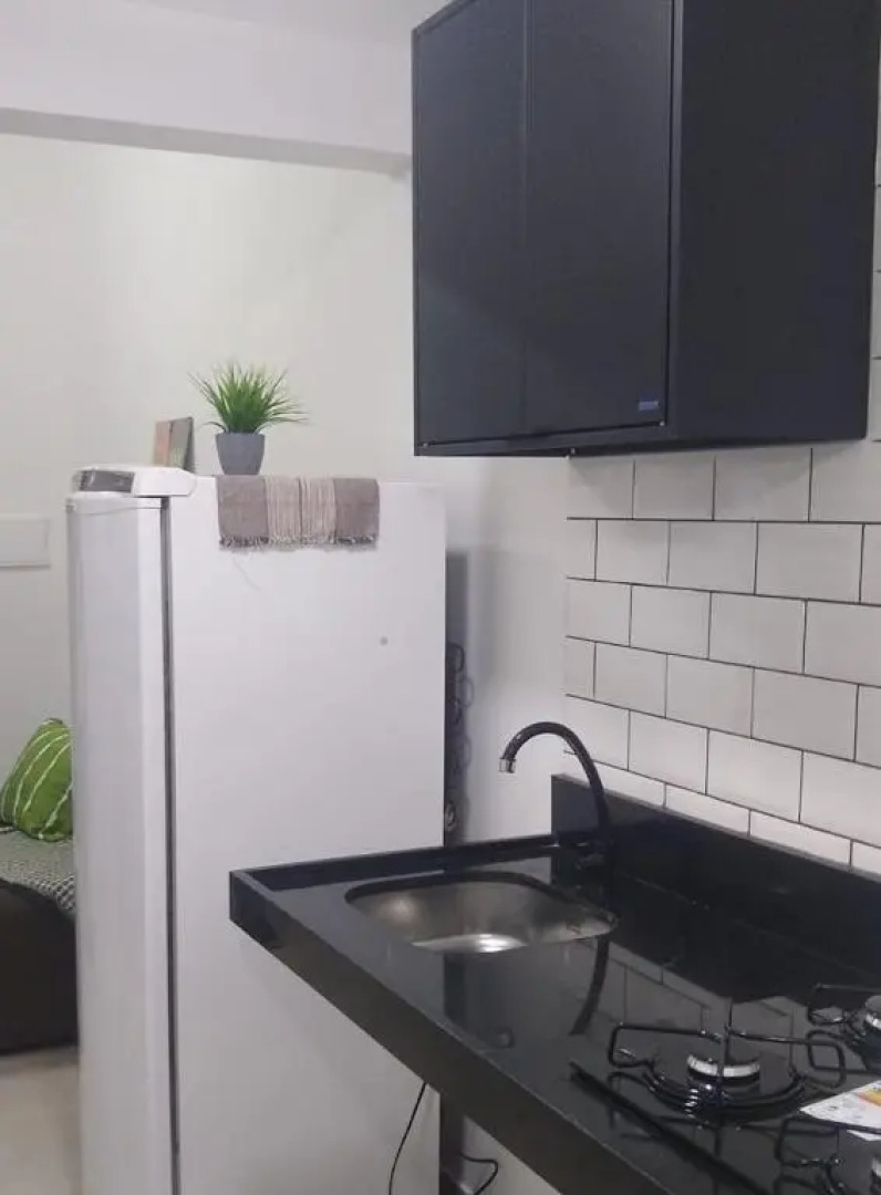 Apartamento Loft Aconchegante