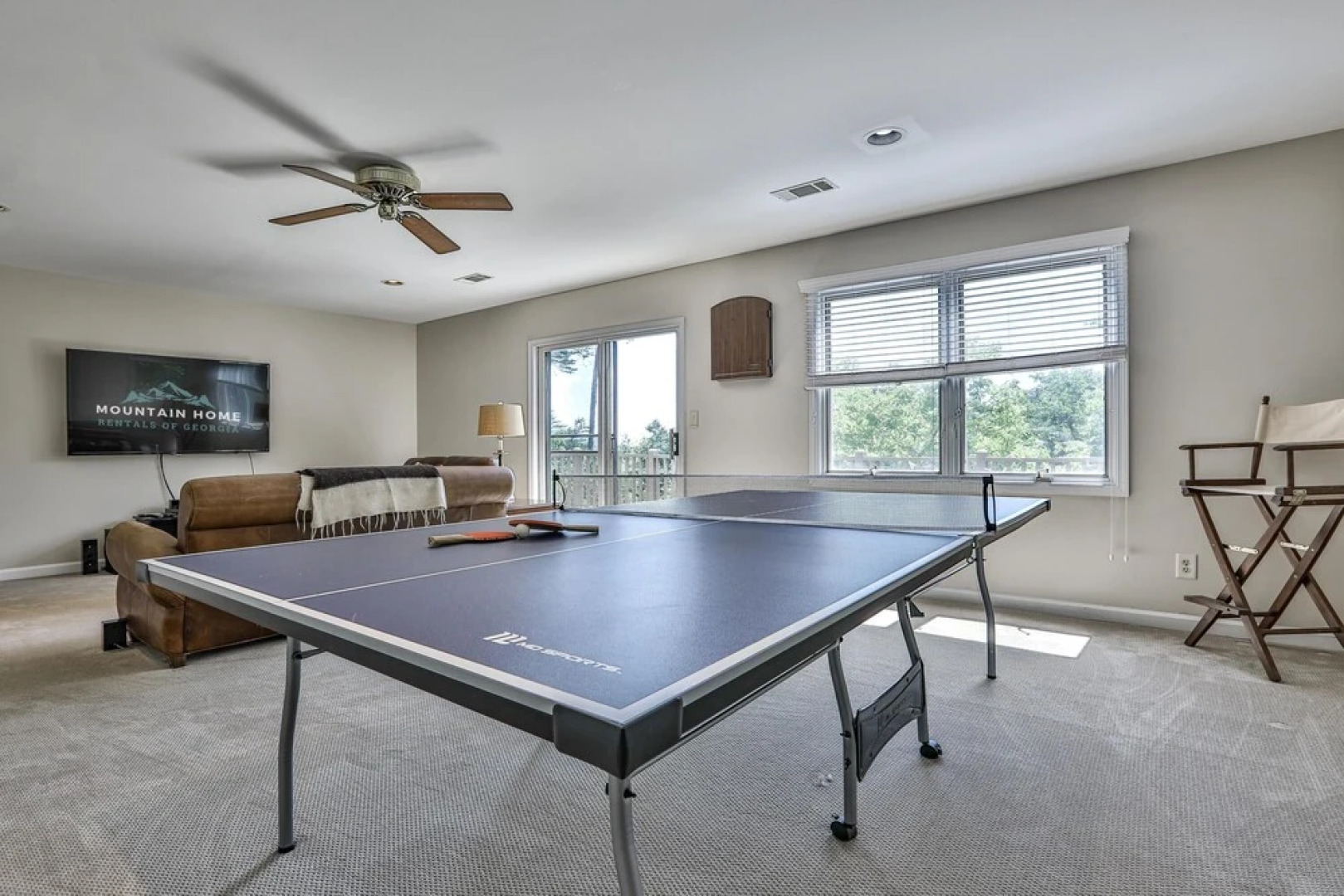 No Guts No Glory House