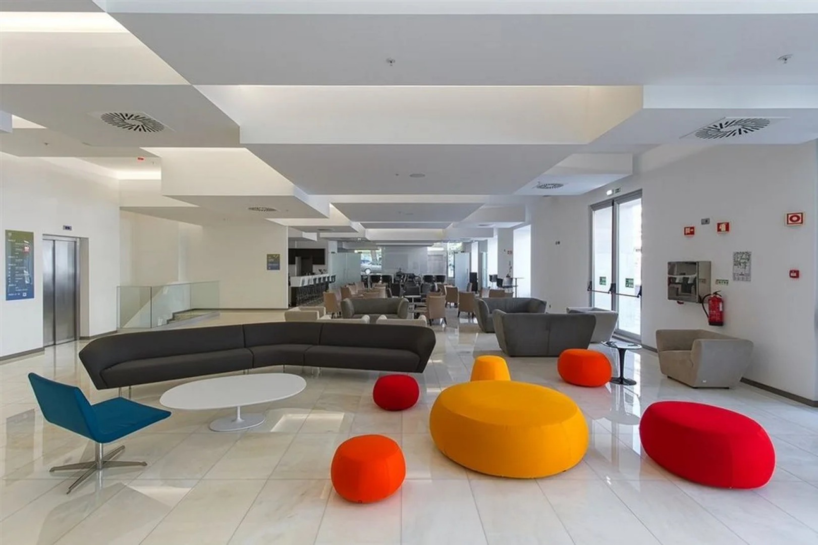 Jupiter Lisboa Hotel – Rooftop & Spa