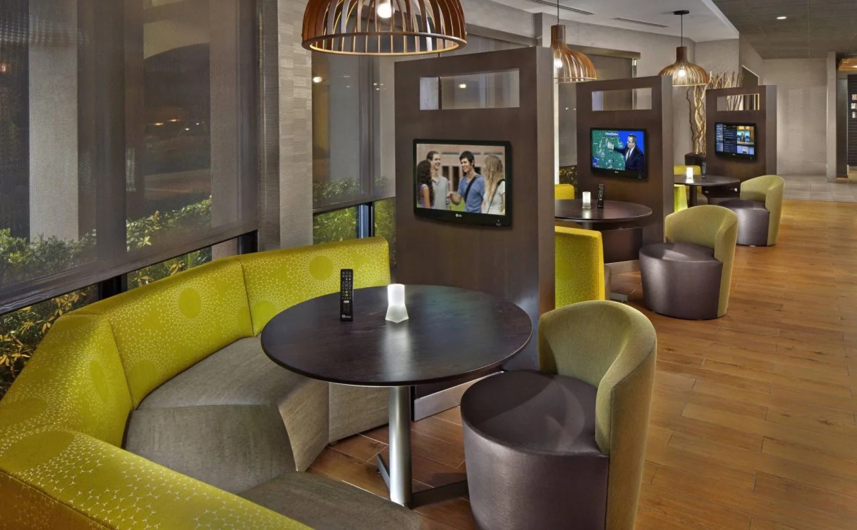 Courtyard By Marriott Stuart