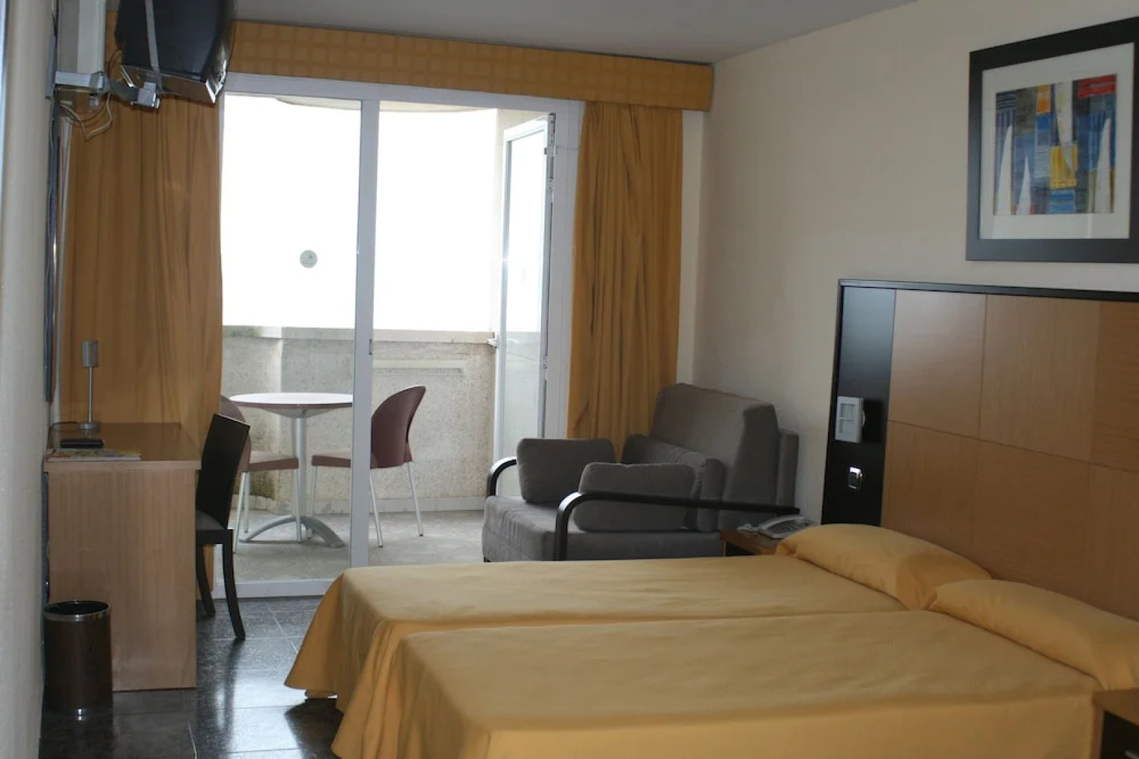Hotel Marina d'Or 3