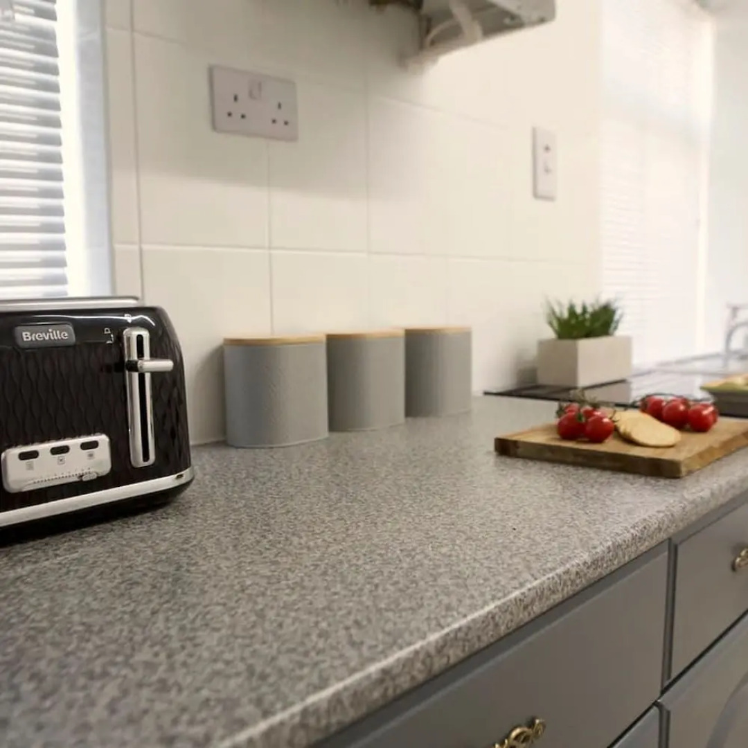 The Flintshire - Flint