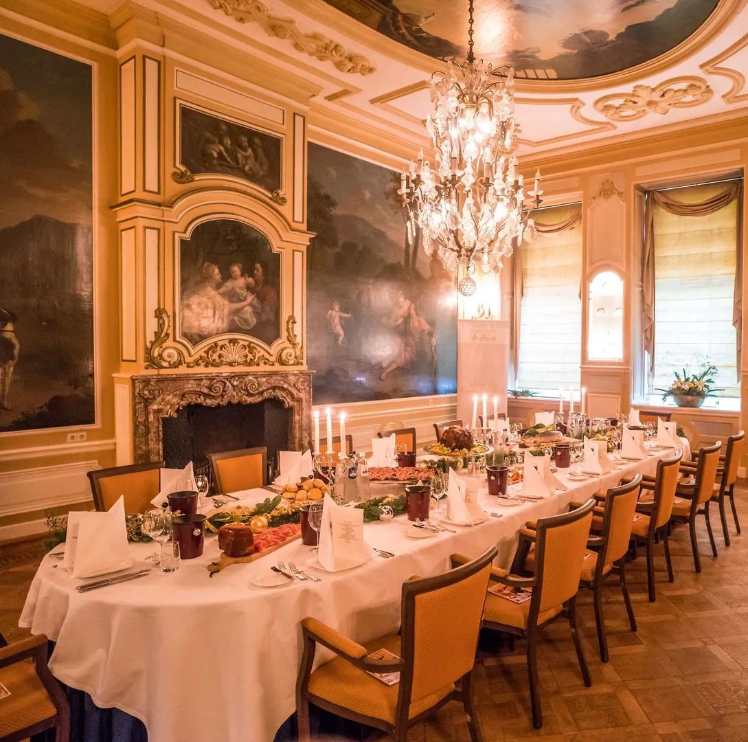 Landgoed Duin & Kruidberg