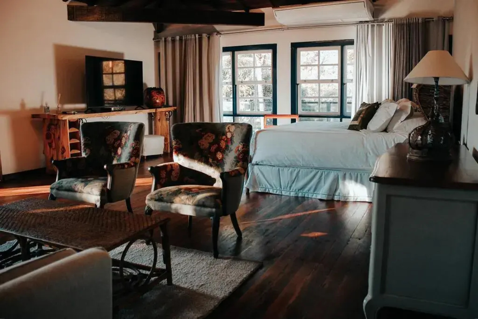 Confraria Colonial Hotel Boutique